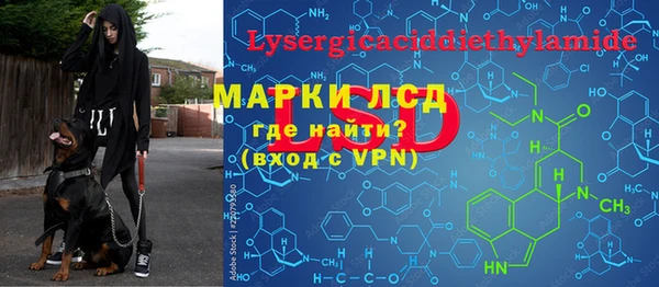 марки lsd Бородино